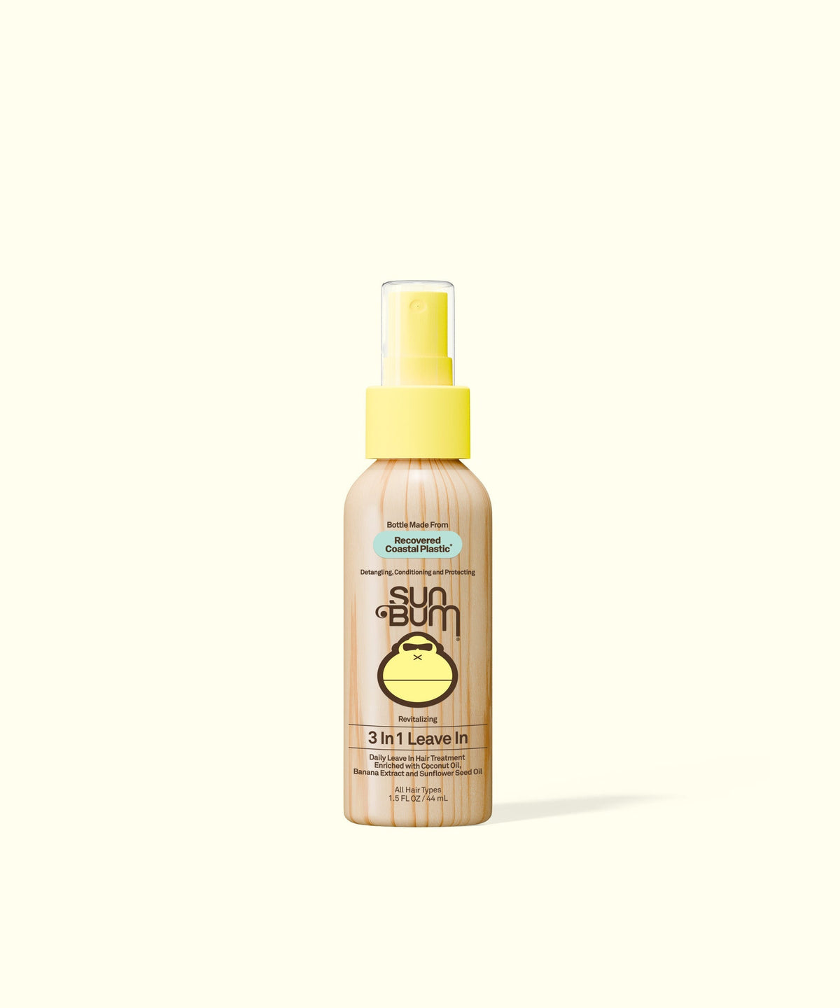 3 In 1 Leave In - 3 In 1 Leave In, 1.5oz Travel